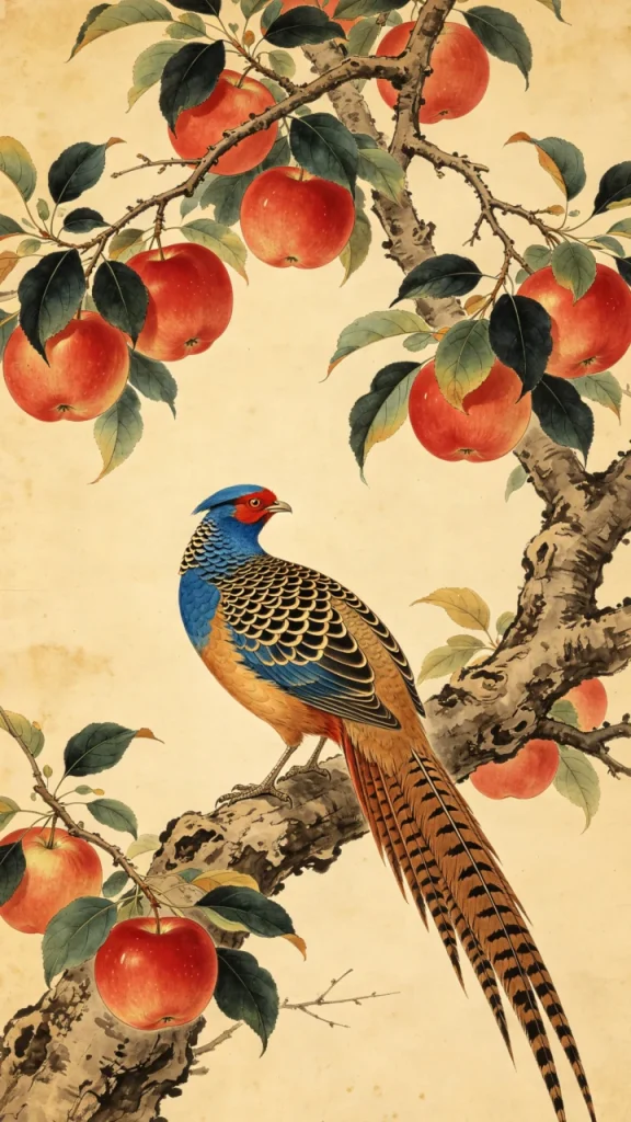 Nice bird